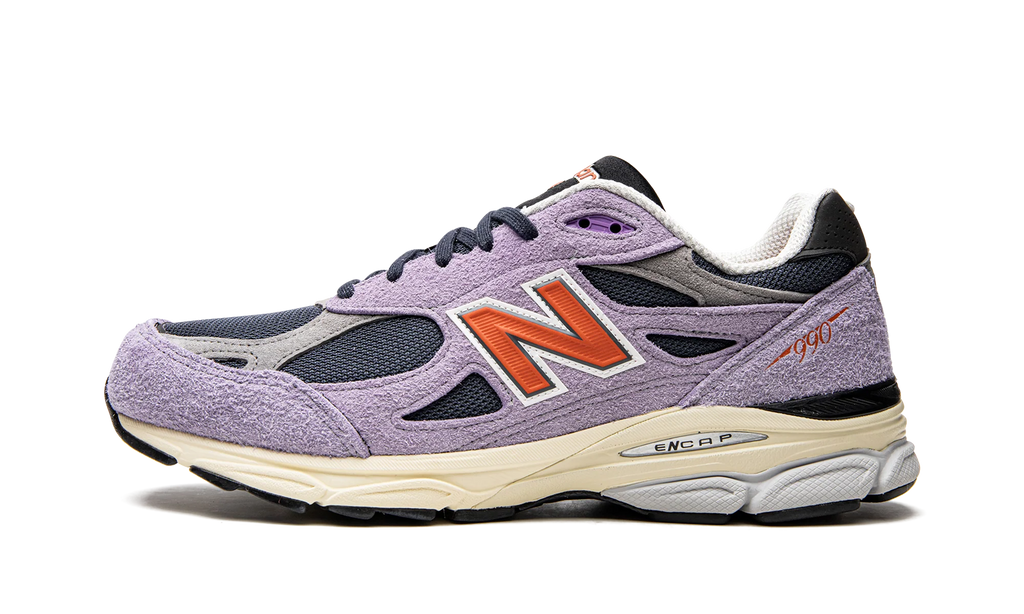 990 V3 "Raw Amethyst" M990TD3