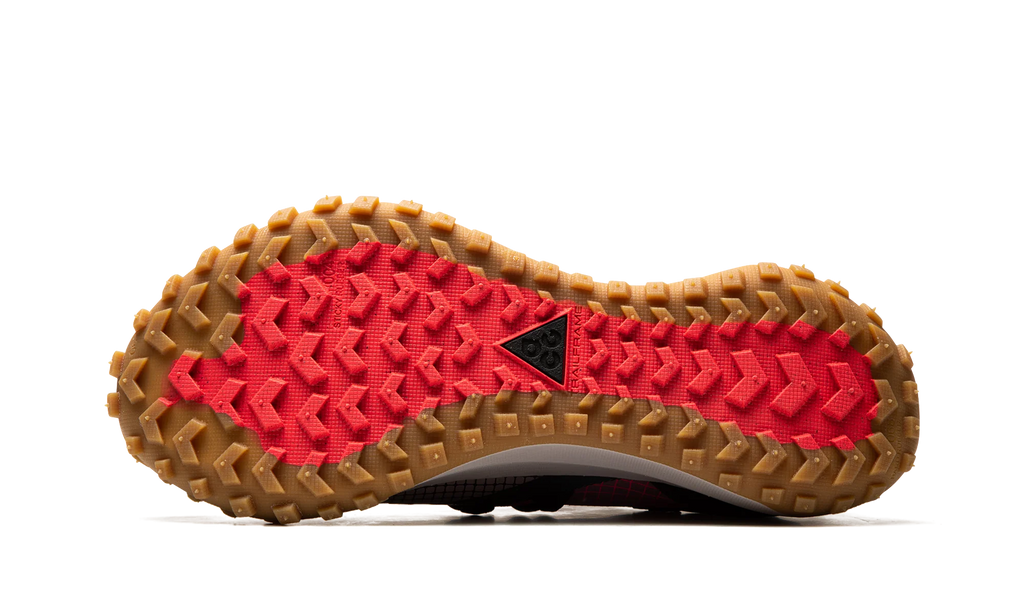 ACG Mountain Fly Low "lash Crimson" DC9045 500