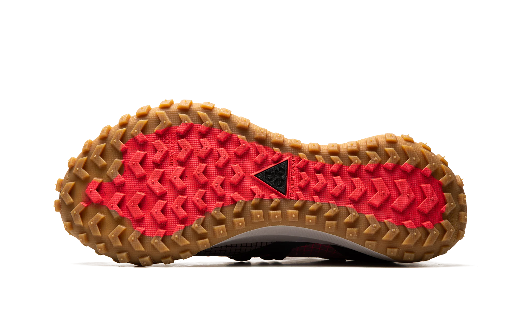 ACG Mountain Fly Low "lash Crimson" DC9045 500