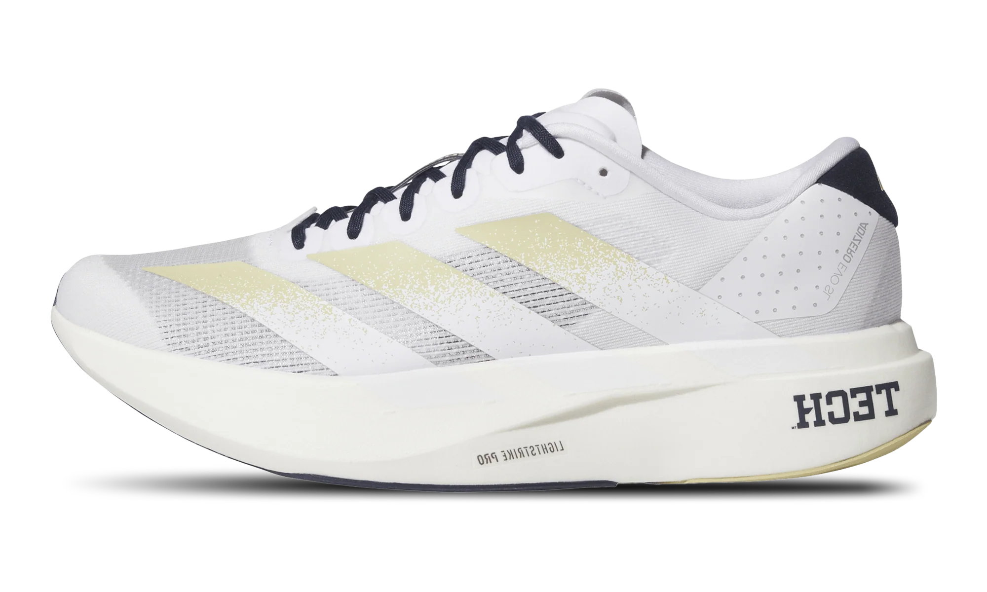 ADIZERO EVO SL "GEORGIA TECH" JQ4577