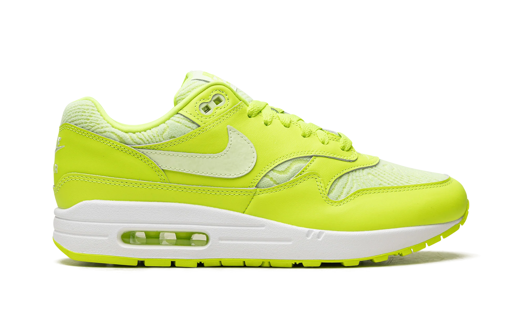 AIR MAX 1 PRM "Volt" FN6832 702