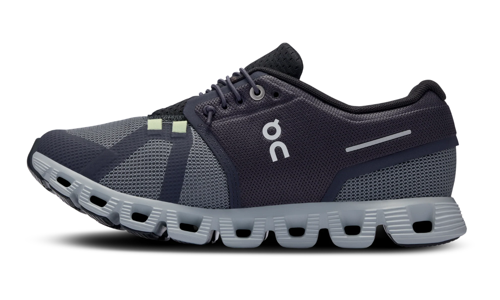 On Cloud 5 Push WMNS "Rock" 69.97737