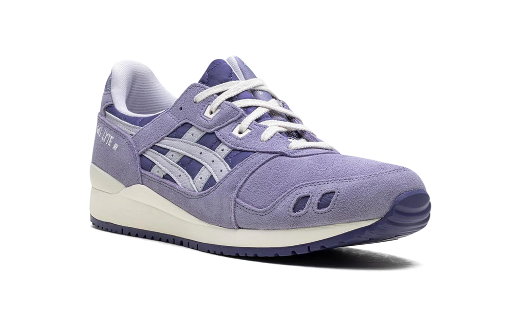 Gel-Lyte III OG "Ash Rock Bandana" 1201A318 500