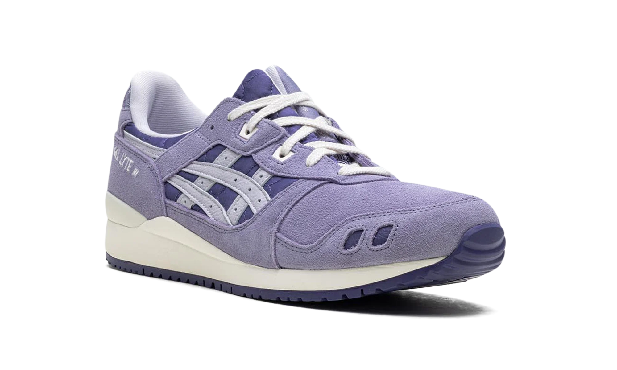 Gel-Lyte III OG "Ash Rock Bandana" 1201A318 500