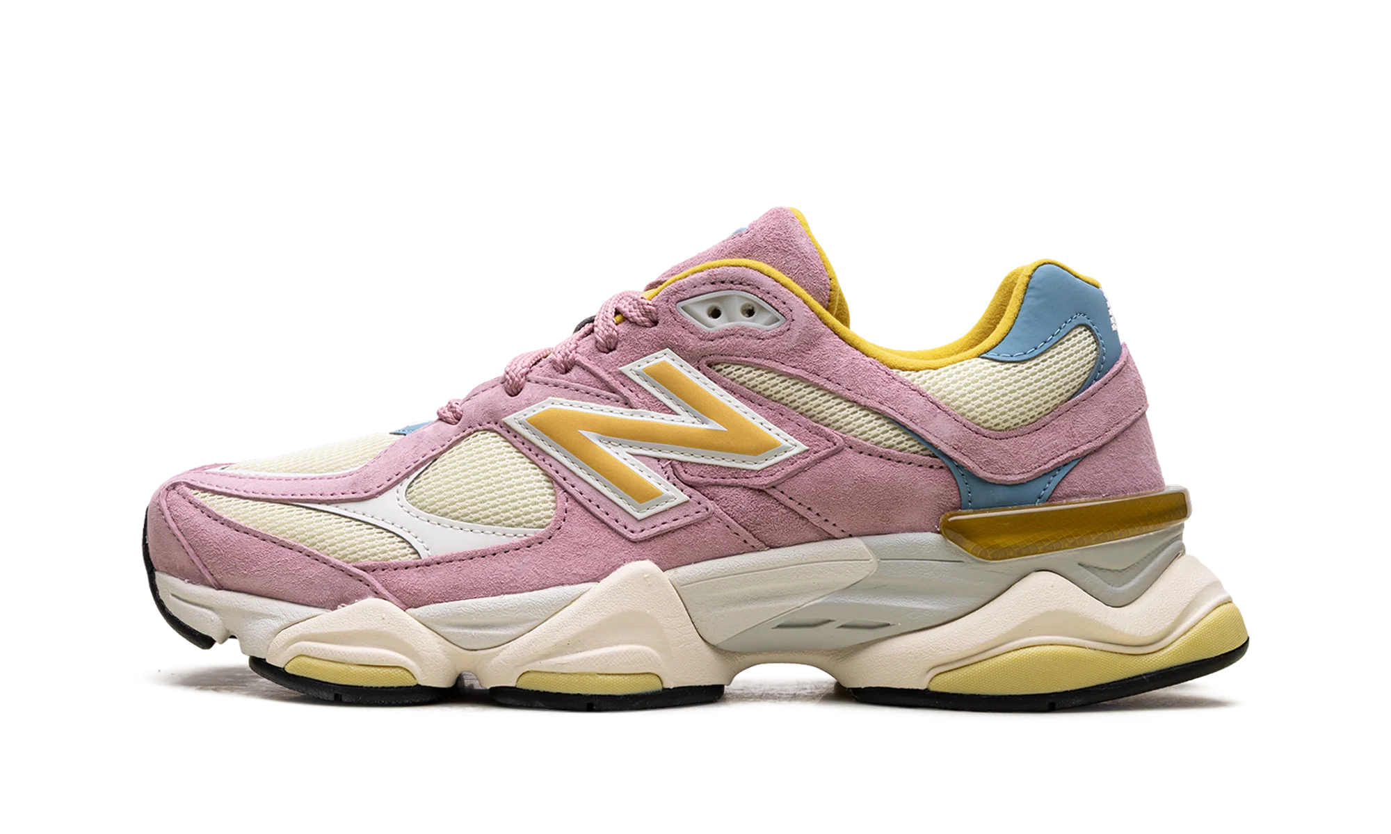 9060 "Pink Taffy / Calcium" U9060LDB
