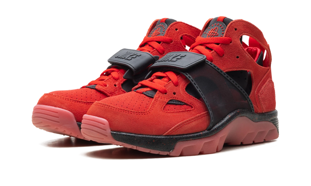 Air Trainer Huarache "Challenge Red" IQ0615 600