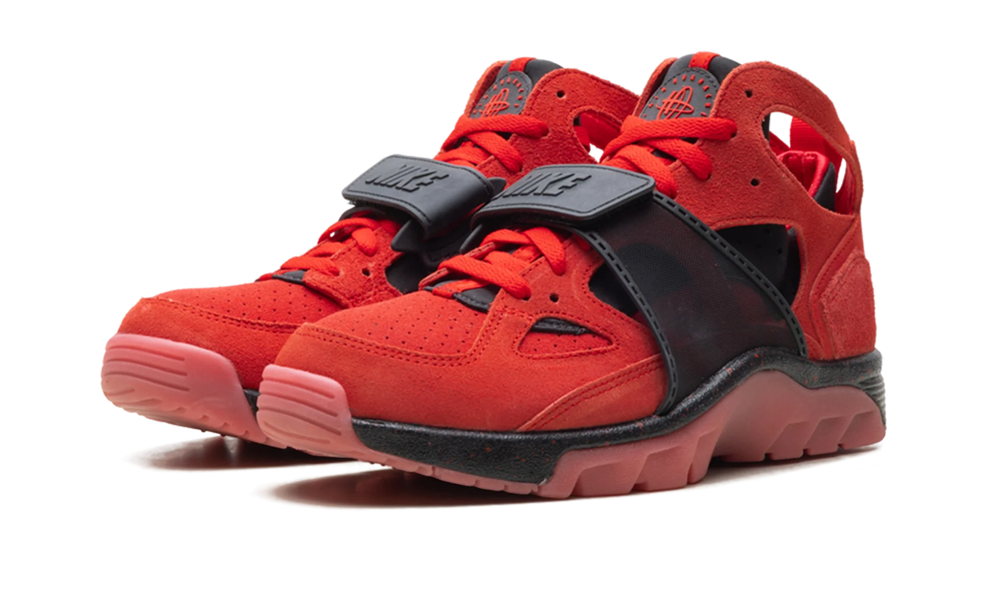 Air Trainer Huarache "Challenge Red" IQ0615 600