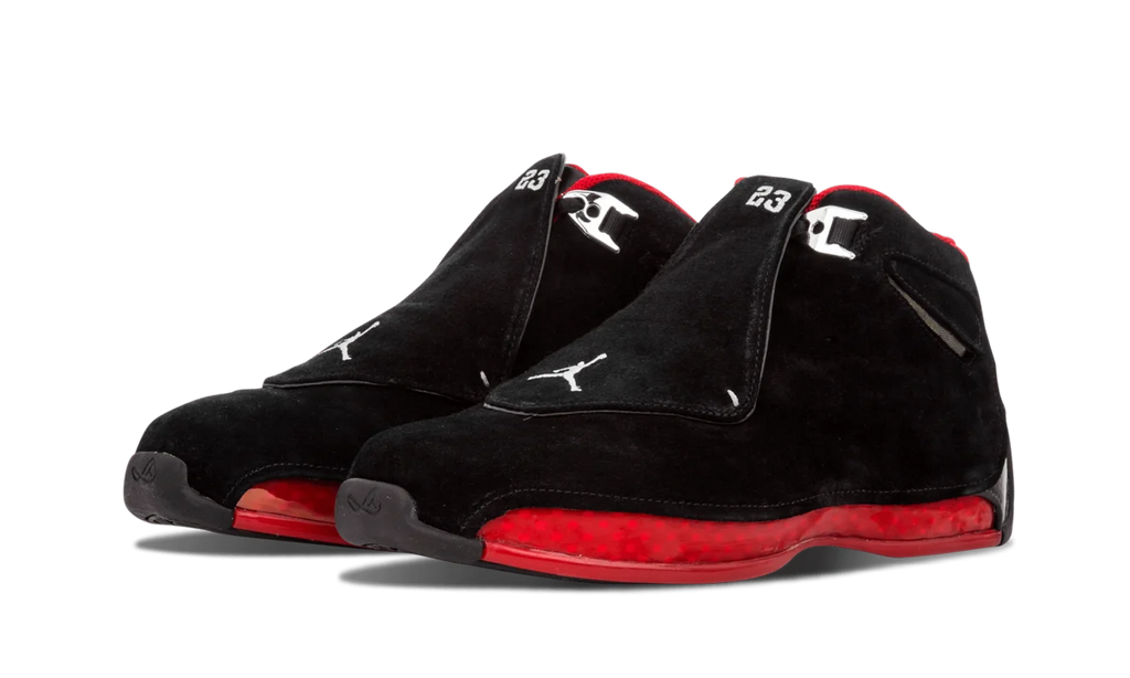 Jordan Collezione 18/5 "Defining Moments" 332565 991