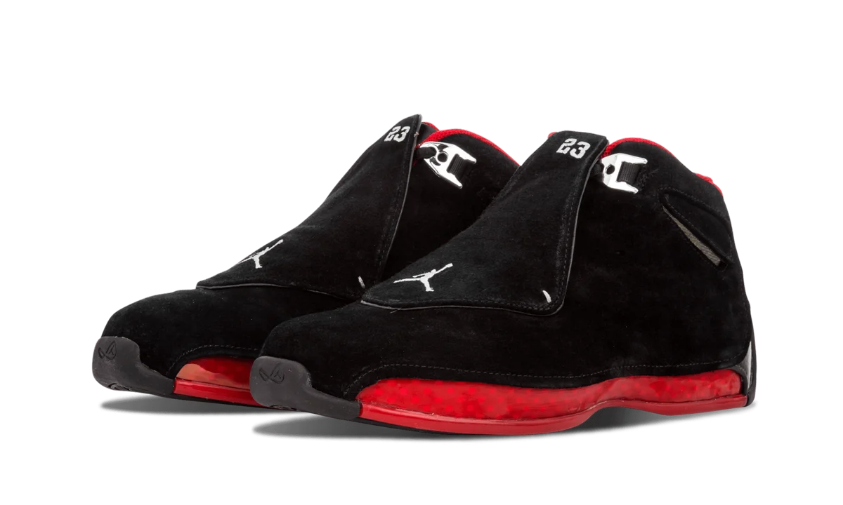 Jordan Collezione 18/5 "Defining Moments" 332565 991
