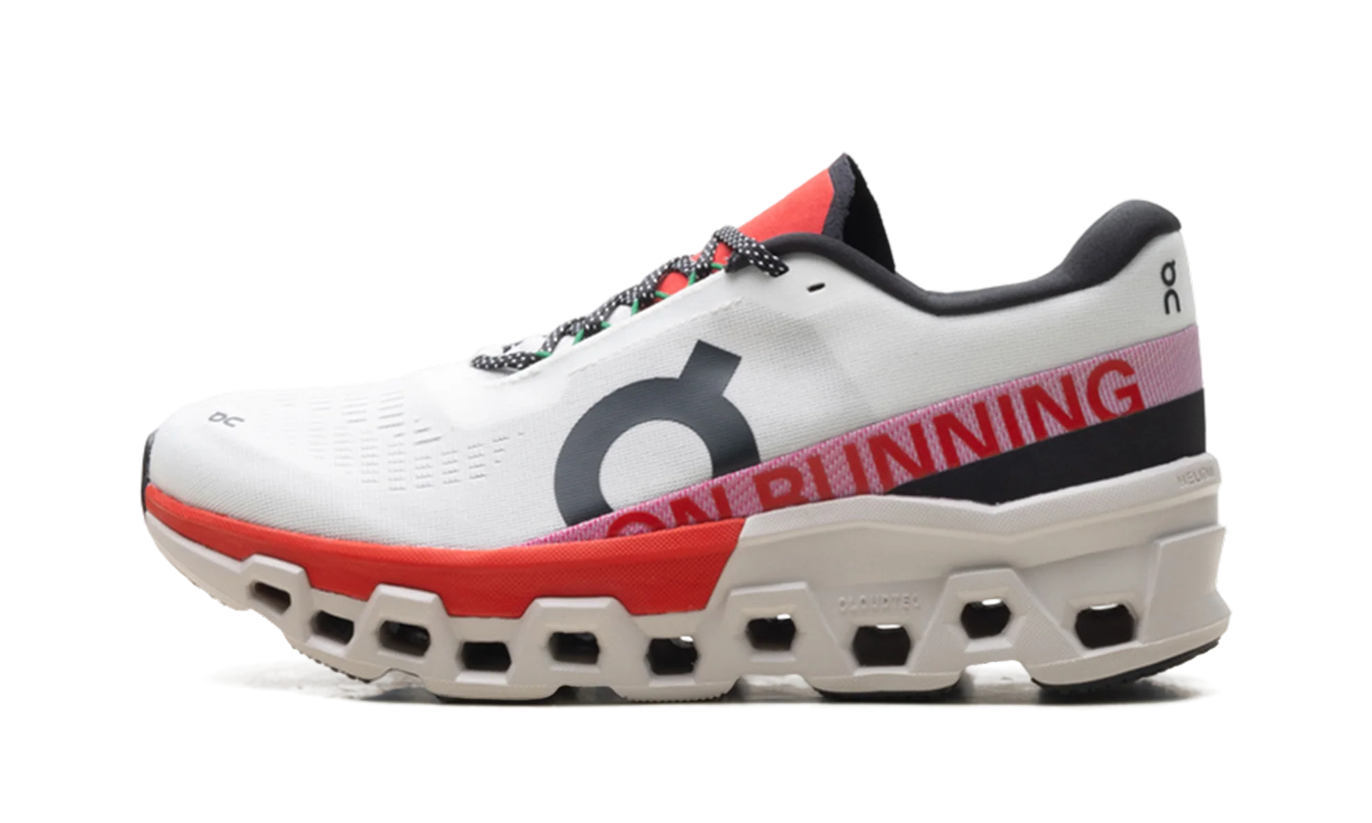 Cloudmonster 2 WMNS "Ivory Red" 3WE10113193