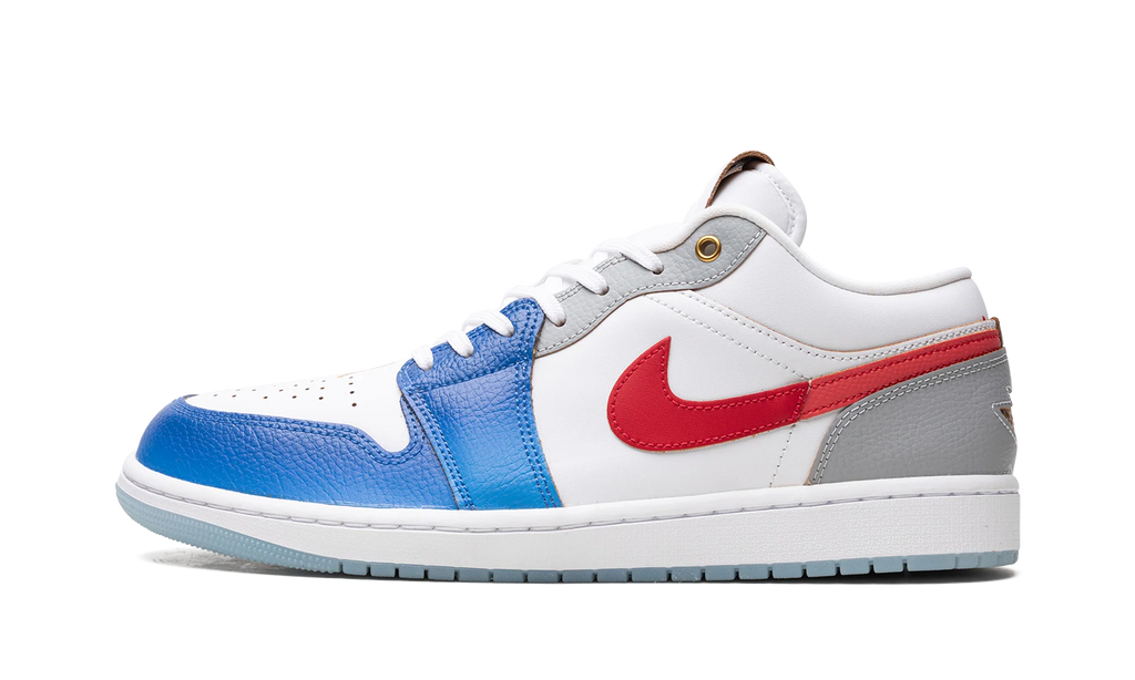 Air Jordan 1 Low "Philippines" FN8901 164
