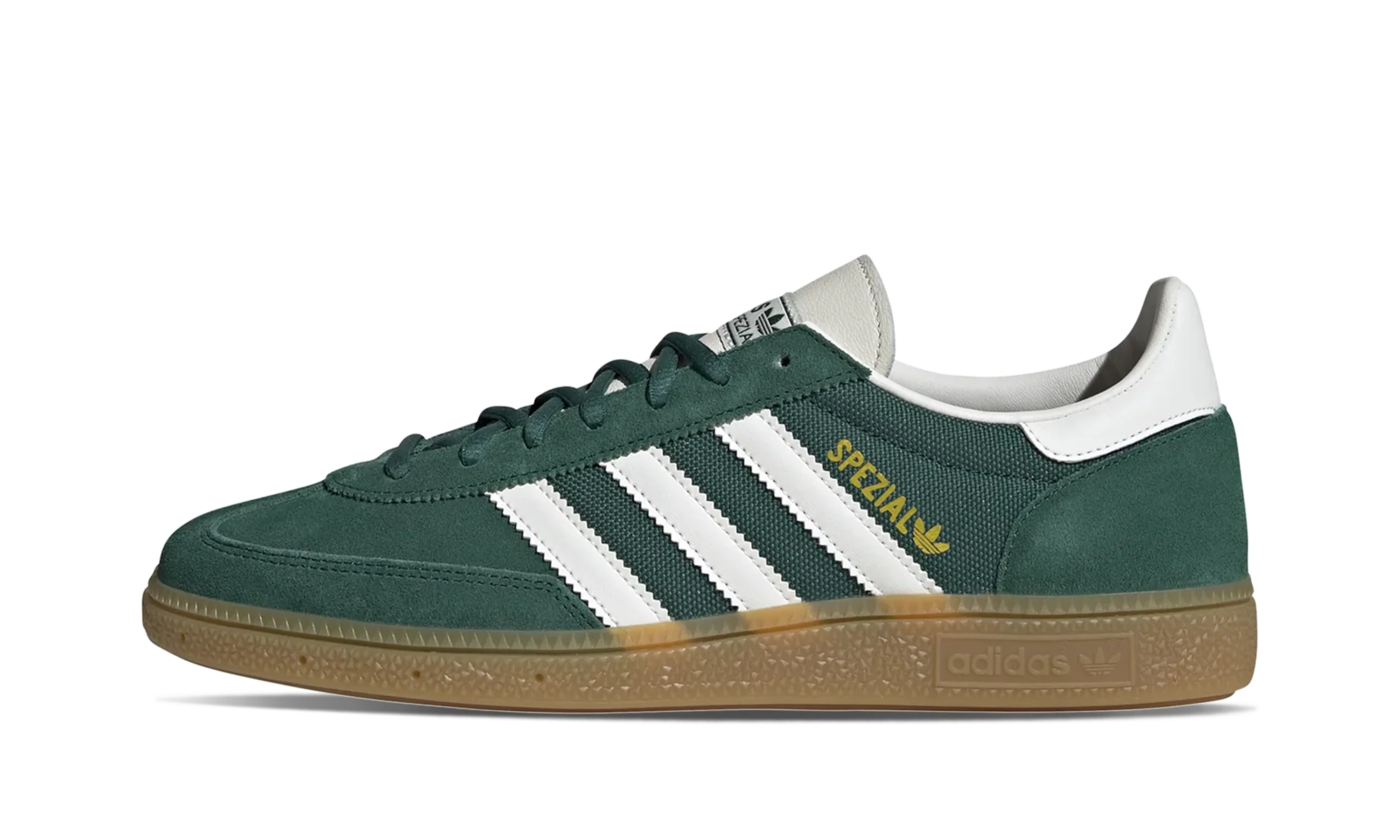 Handball Spezial "Green White Gum" JH5438