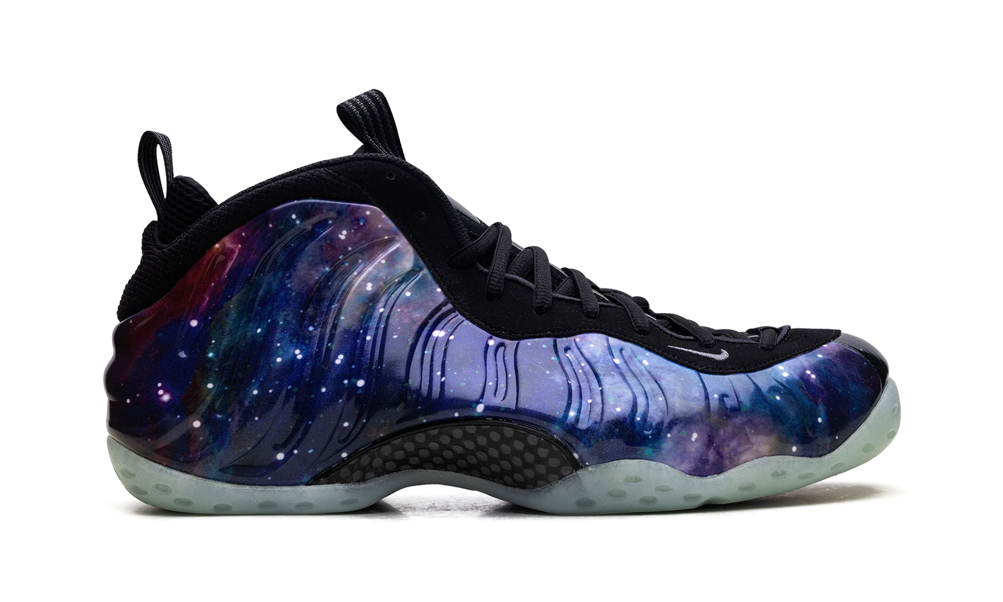 Air Foamposite One "Galaxy (2025)" FQ4303 400