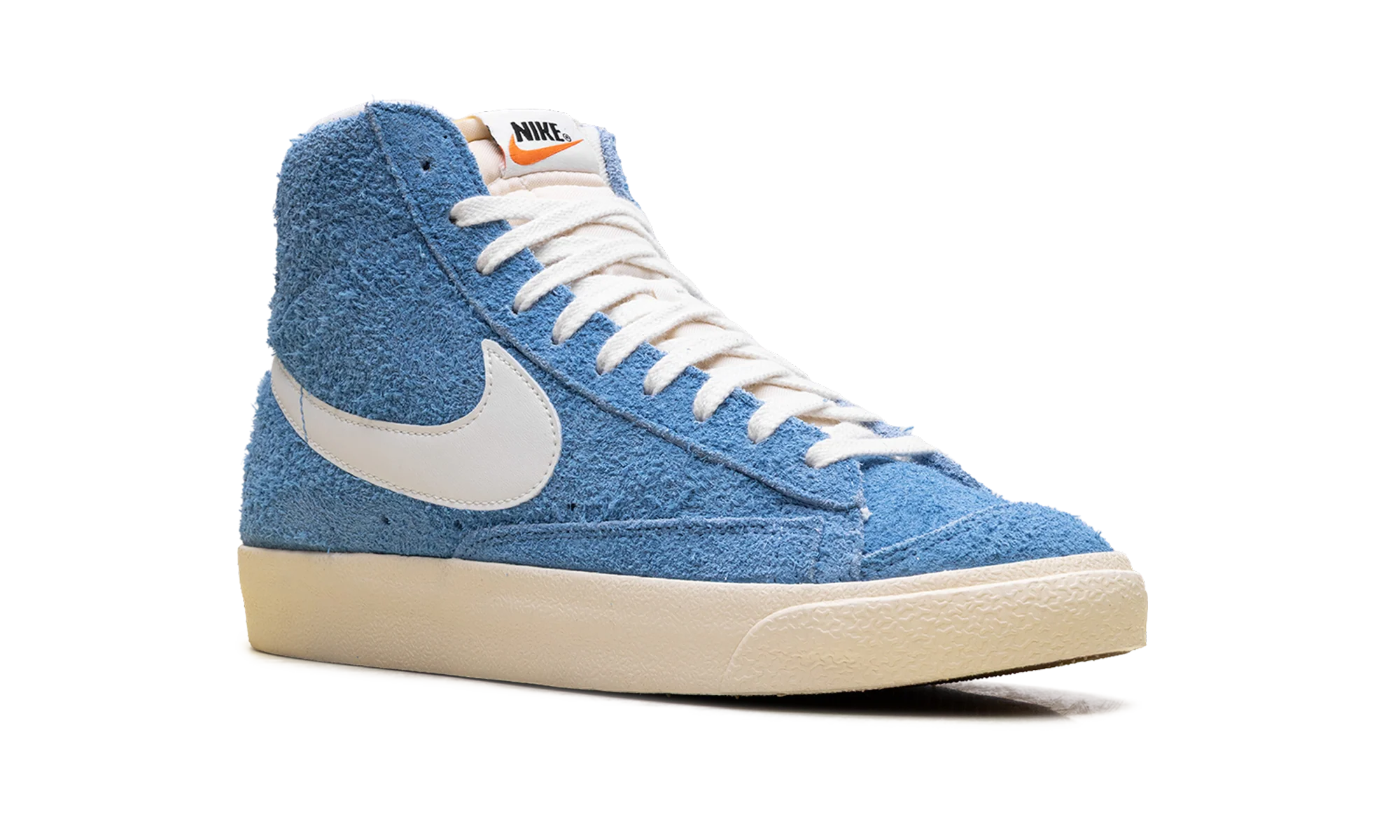 Blazer Mid '77 Premium "University Blue" HF3157 400