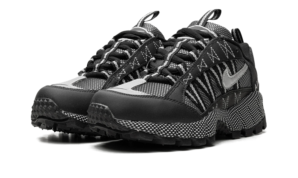 Air Humara "Black/Metallic Silver" FJ7098 002