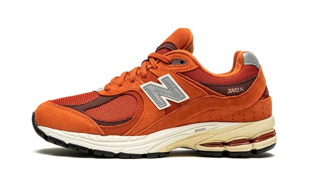 M2002 "Burnt Orange" M2002RCB