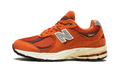 M2002 "Burnt Orange" M2002RCB