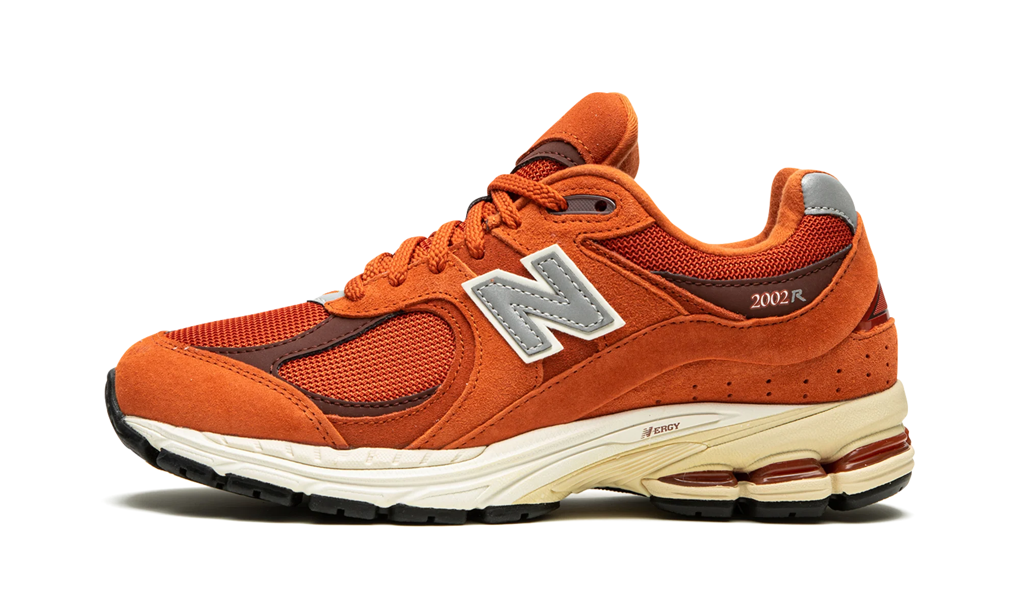 M2002 "Burnt Orange" M2002RCB