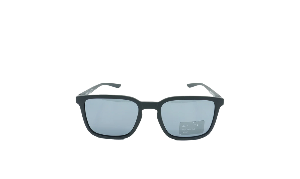 Circuit P Polarized Sunglasses "Matte Black/Grey" FJ2234 011