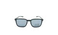 Circuit P Polarized Sunglasses "Matte Black/Grey" FJ2234 011