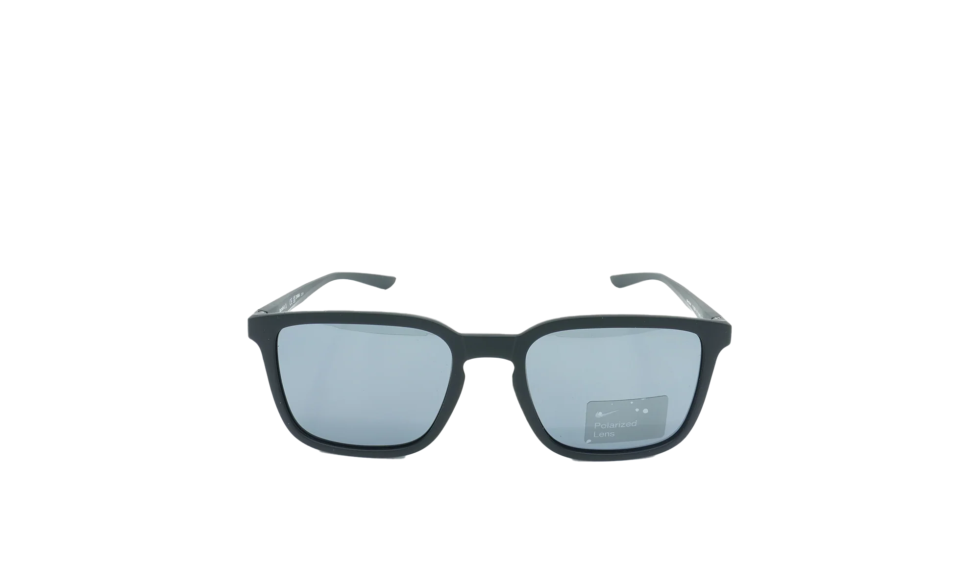 Circuit P Polarized Sunglasses "Matte Black/Grey" FJ2234 011