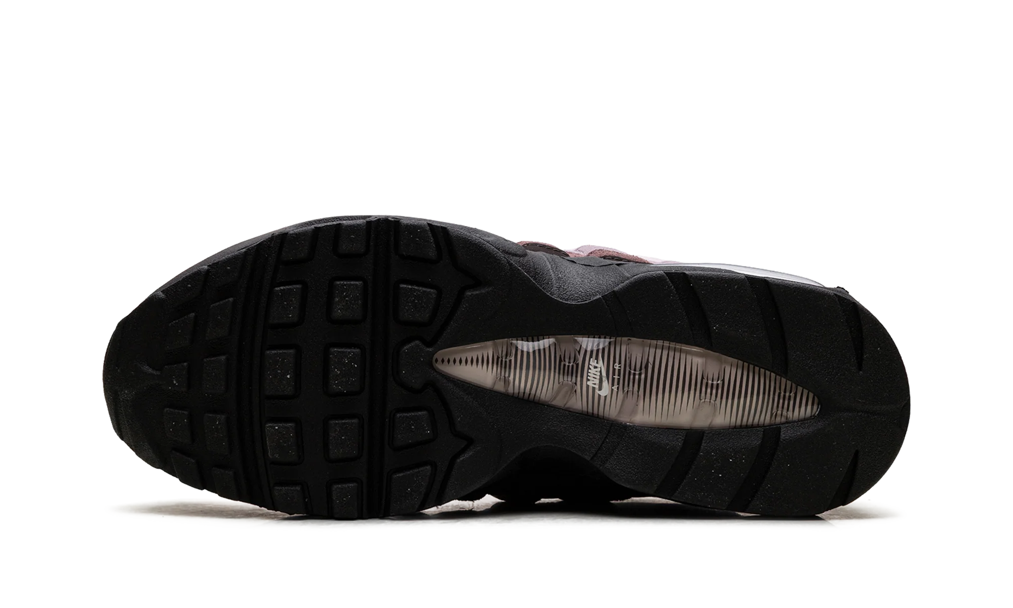 Air Max 95 WMNS "Velvet Brown" IQ0277 010