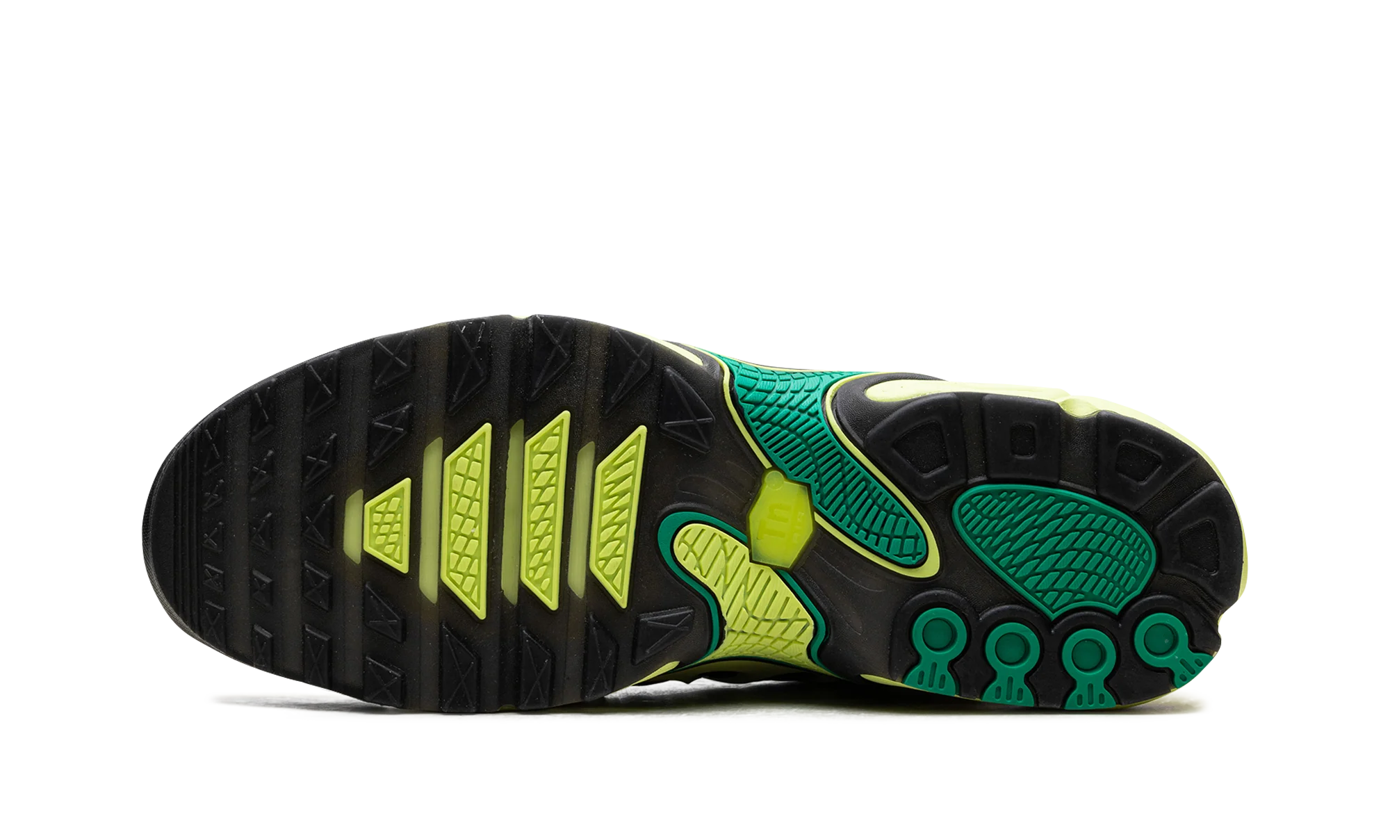 Air Max Plus Drift "Light Lemon Twist" FD4290 700