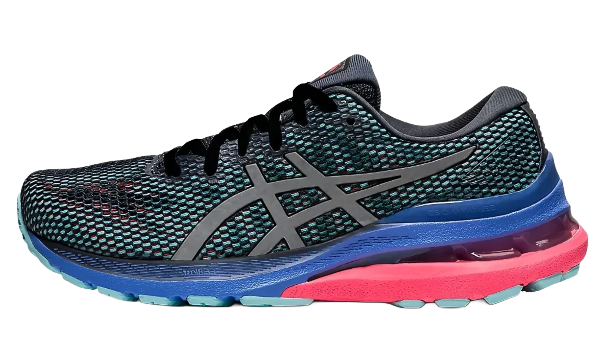 GEL-Kayano 28 Lite-Show "Green Pure Silver" 1012B149 020