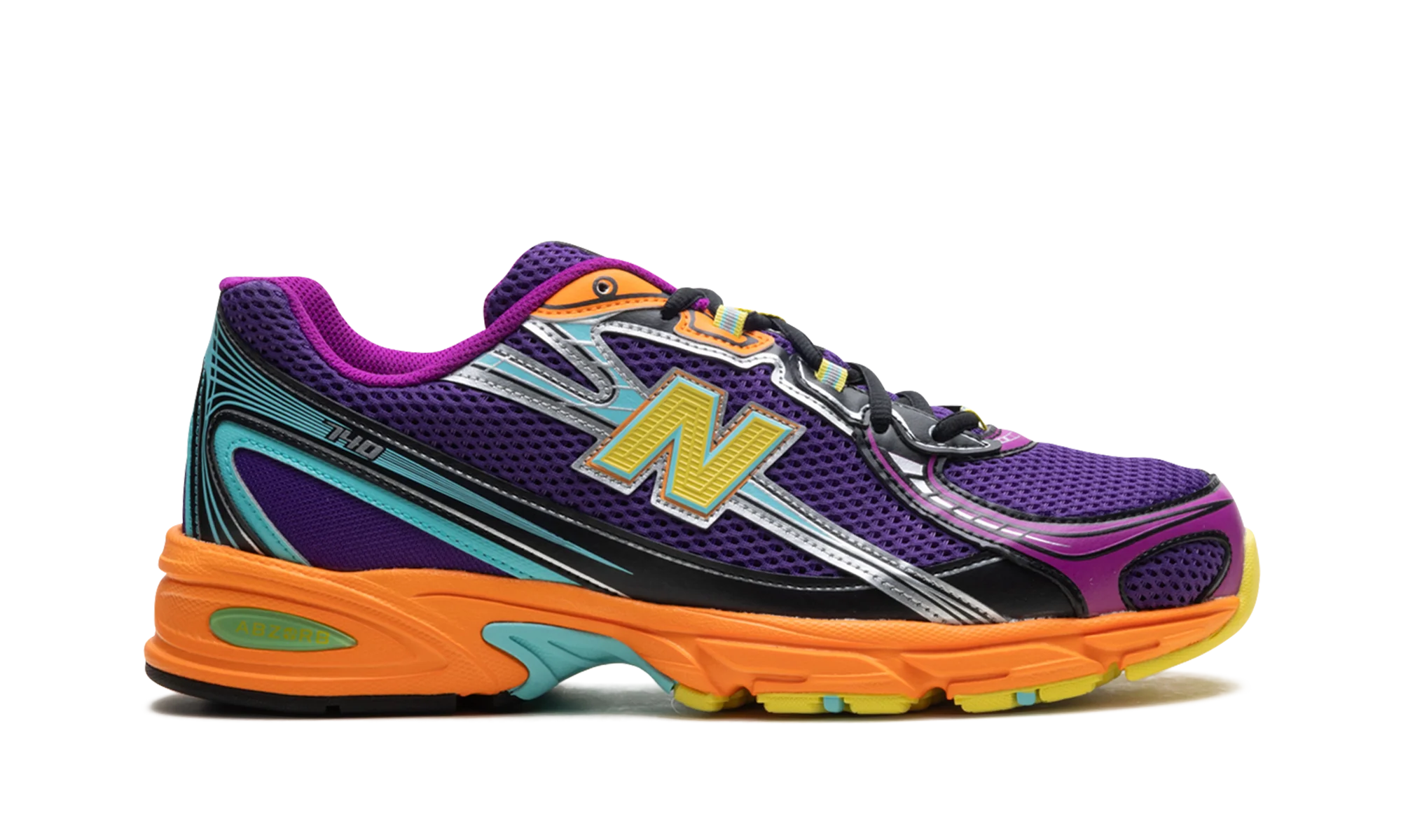 740 "Violet Rose" U740MC2