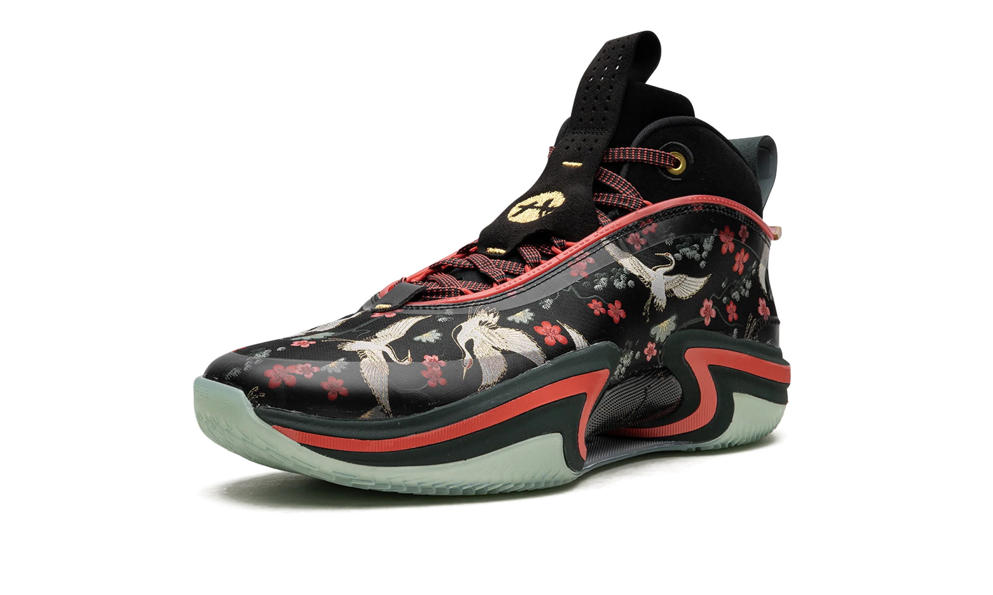 Air Jordan 36 PF "Rui Hachimura Sakura" DV5266 073