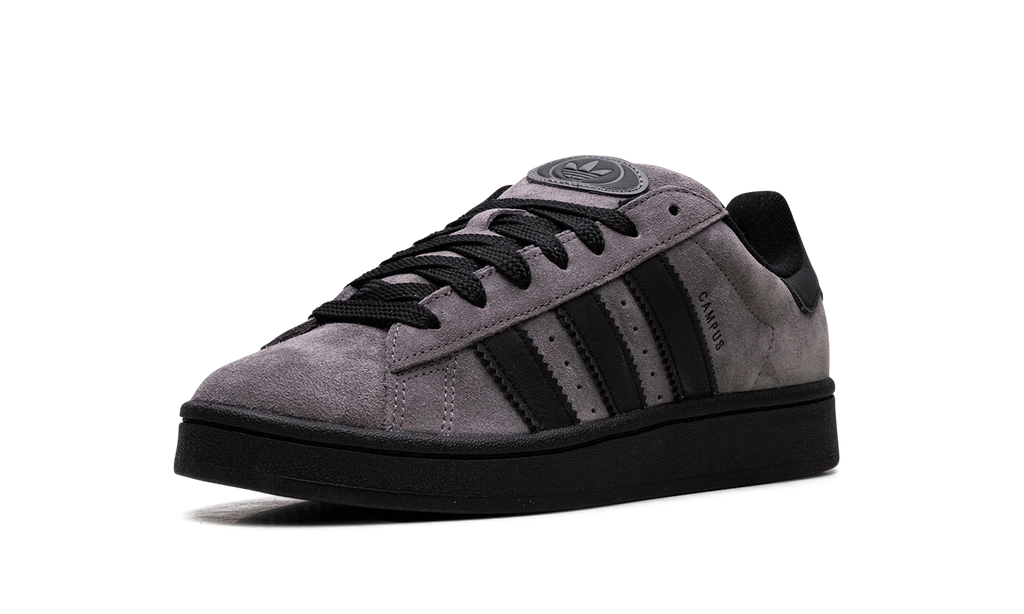 Campus 00s "Charcoal Black" IF8770