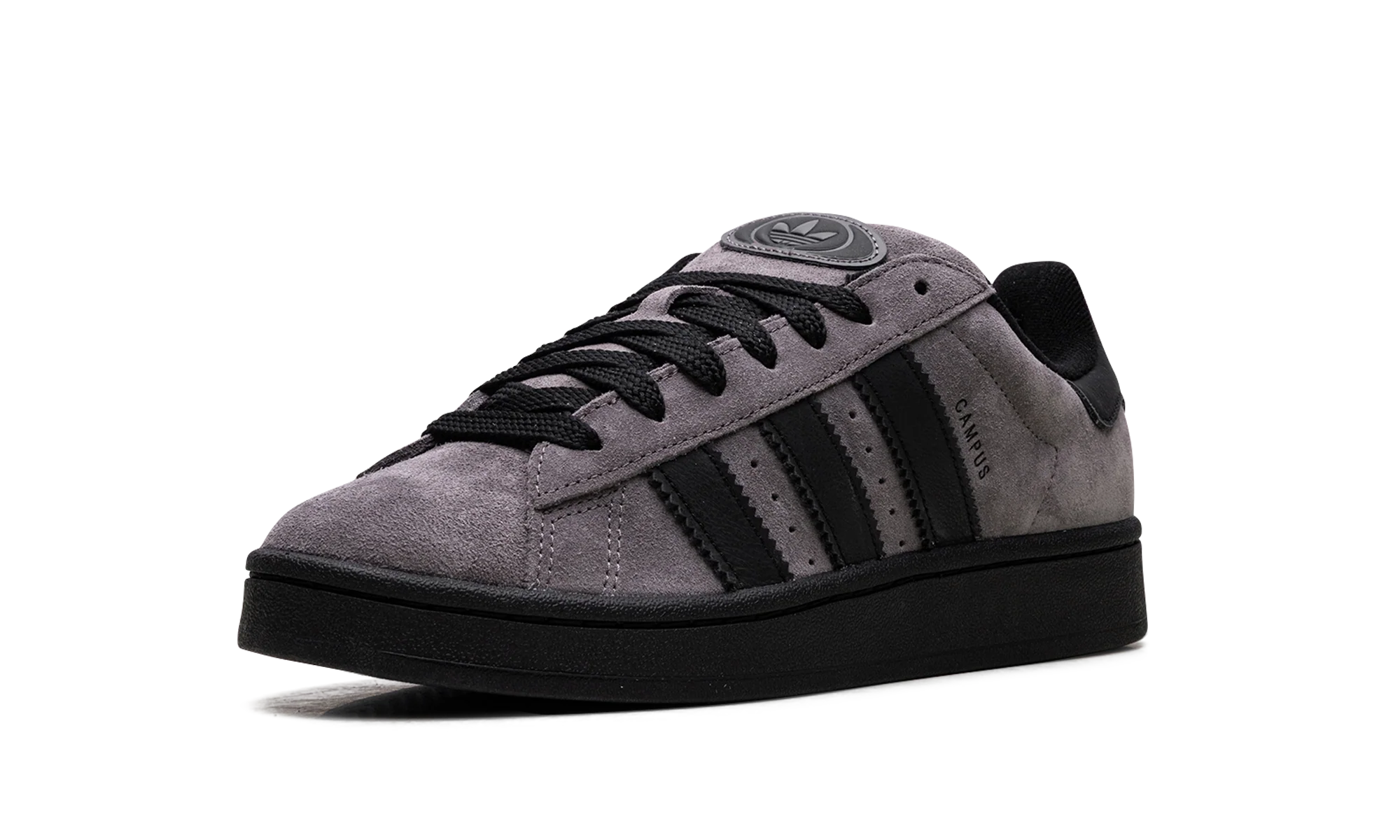 Campus 00s "Charcoal Black" IF8770