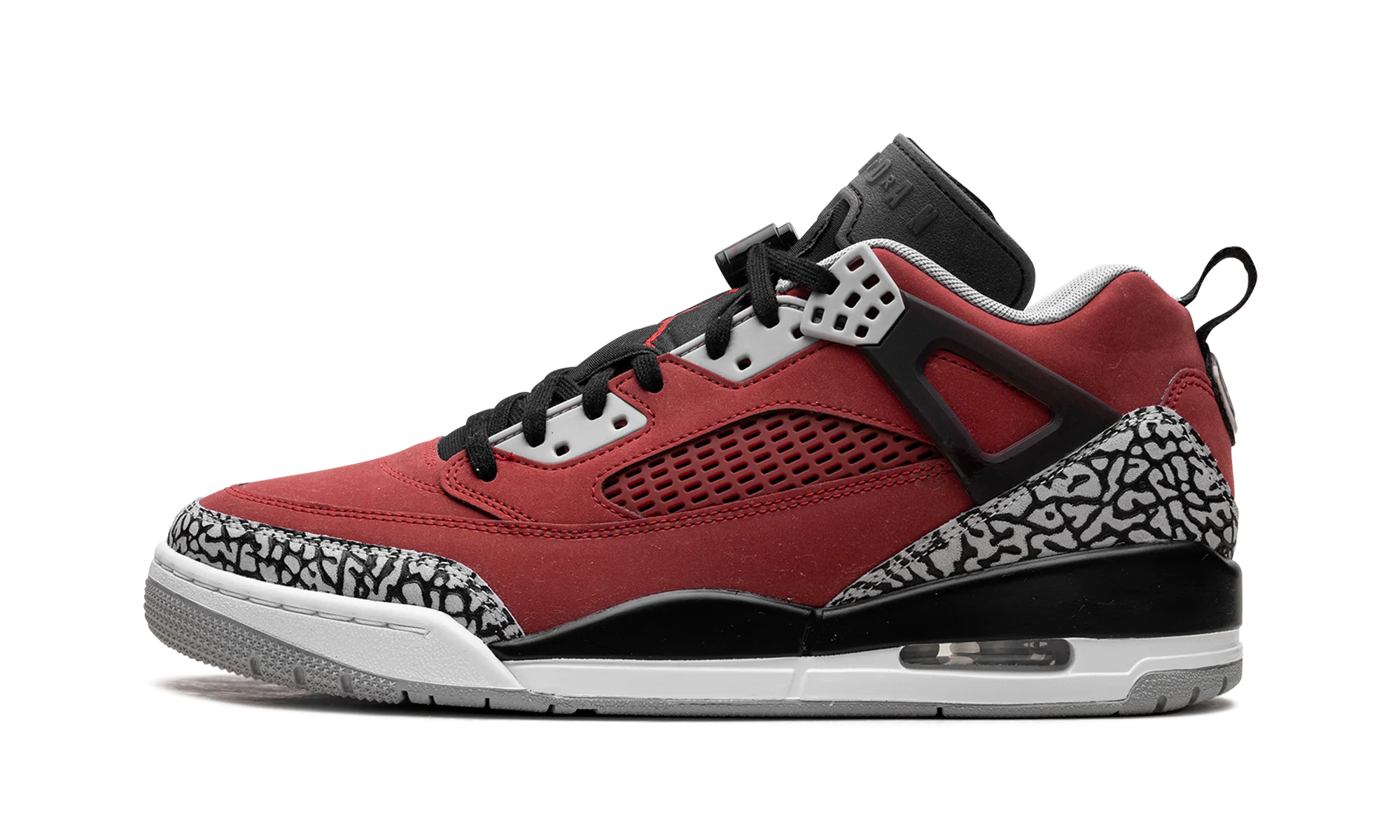 Jordan Spizike Low "Toro" FQ1759 600