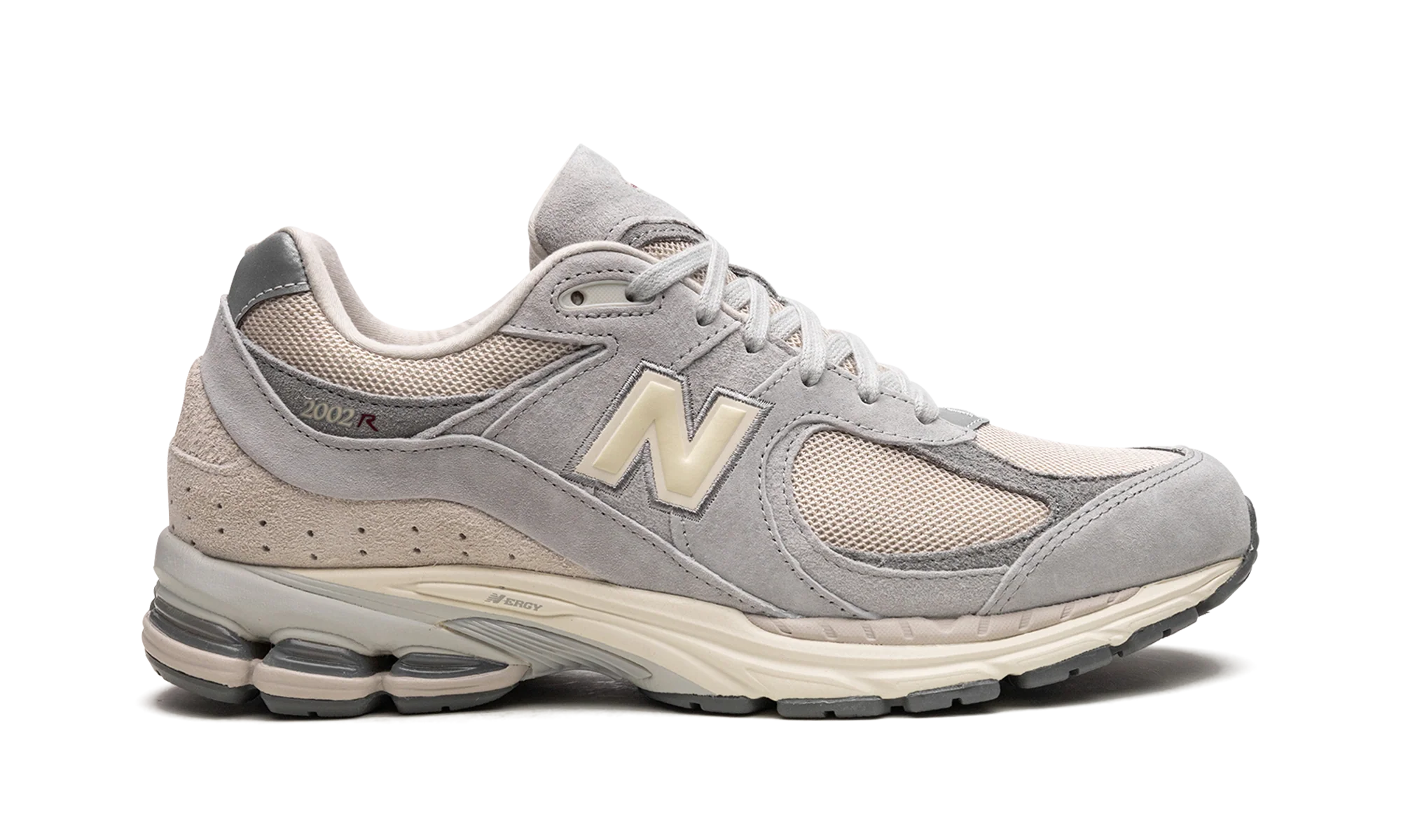 2002R "Lunar New Year - Grey" M2002RLN