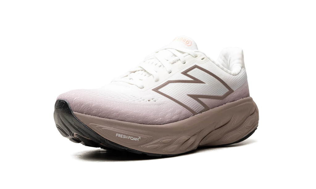 Fresh Foam X 1080v14 WMNS "Earth Shadow Reflection Urgent Red" W108014E