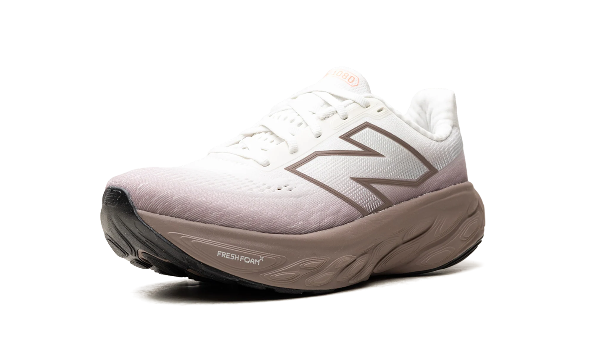 Fresh Foam X 1080v14 WMNS "Earth Shadow Reflection Urgent Red" W108014E