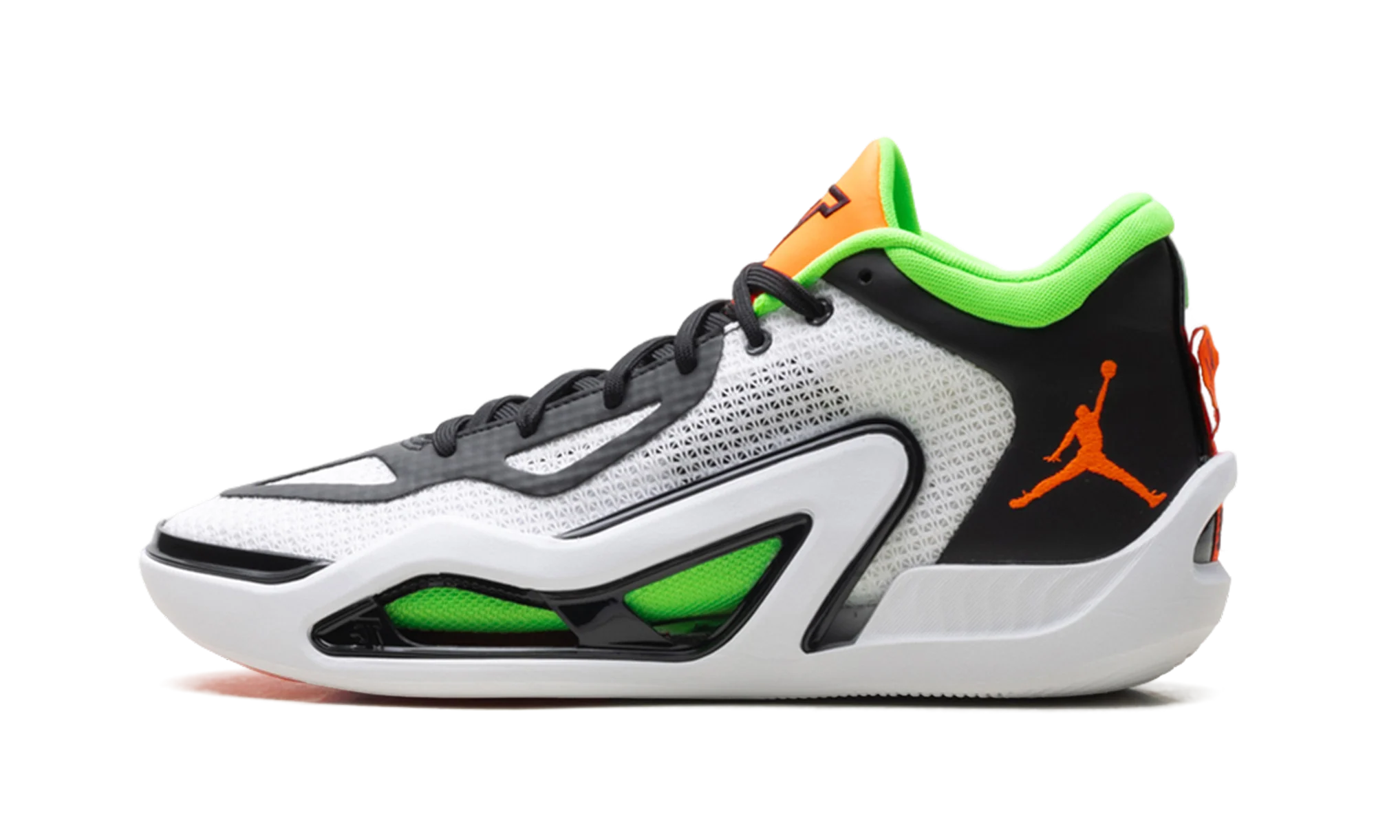 Air Jordan TATUM 1 "HOME TEAM" DZ3324 108