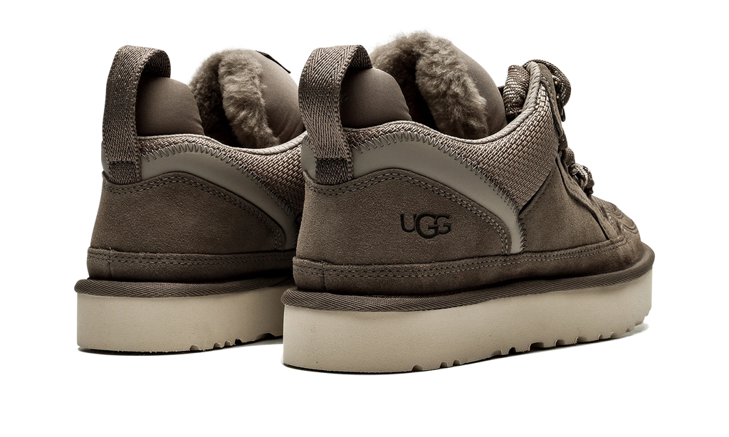 Lowmel WMNS "Smoke Plume" 1144032 SKP