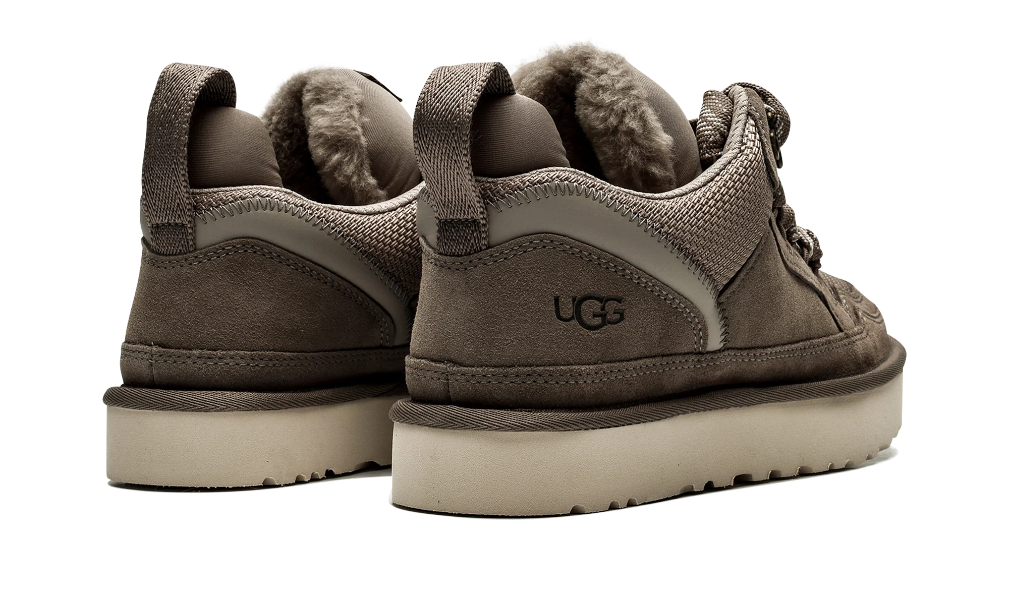 Lowmel WMNS "Smoke Plume" 1144032 SKP