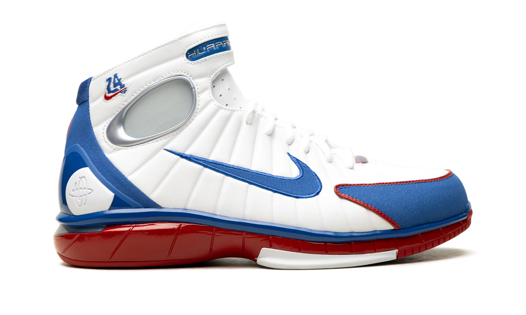 Zoom Huarache 2K4 "All-Star (2026)" IR0563 146