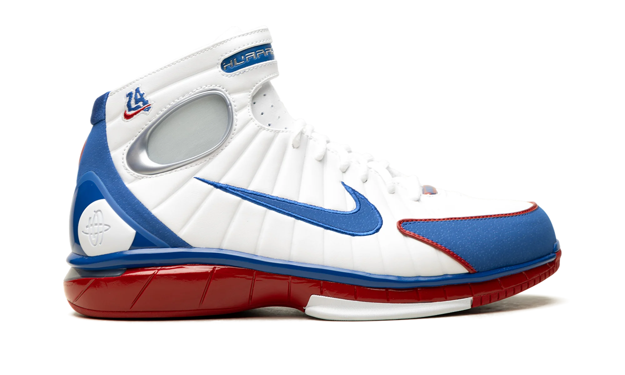 Zoom Huarache 2K4 "All-Star (2026)" IR0563 146