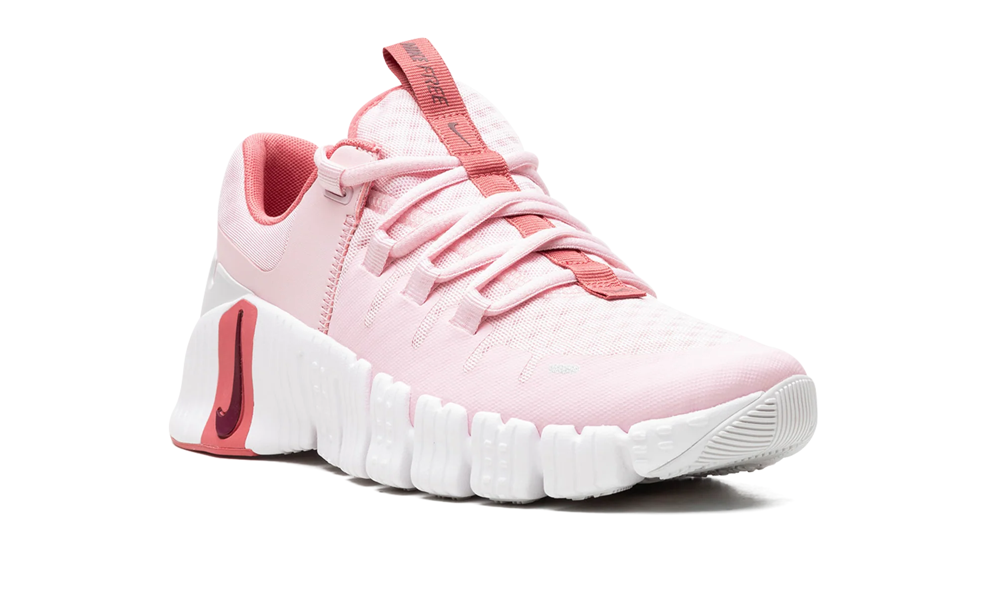 Free Metcon 5 WMNS "Pink Foam" DV3950 603