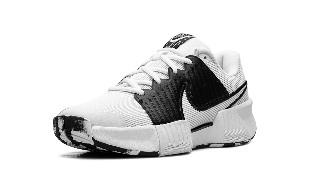 Zoom Challenge PB WMNS "White Black" FQ4155 100
