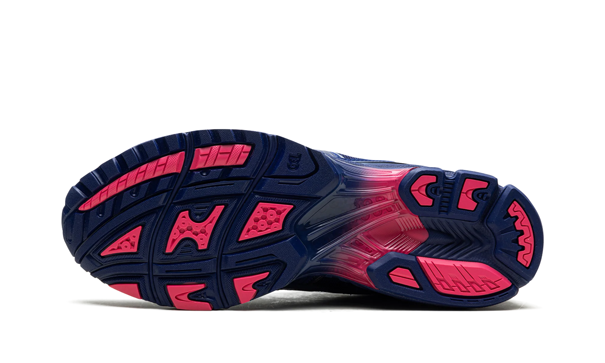 GEL-Kayano 14 "8ON8 - Indigo Blue" 1201B024 400