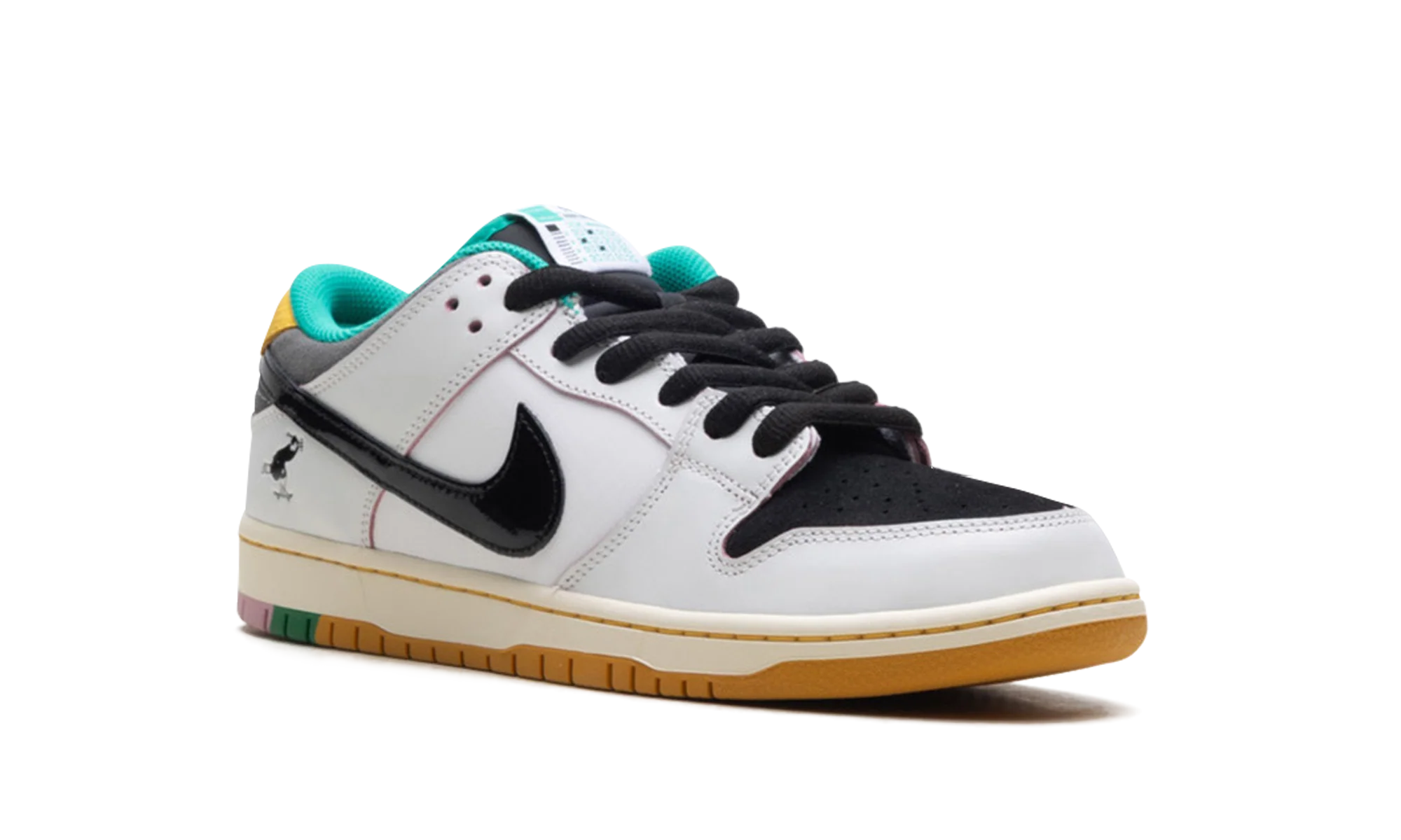 SB Dunk Low "CSEF" HJ4132 100