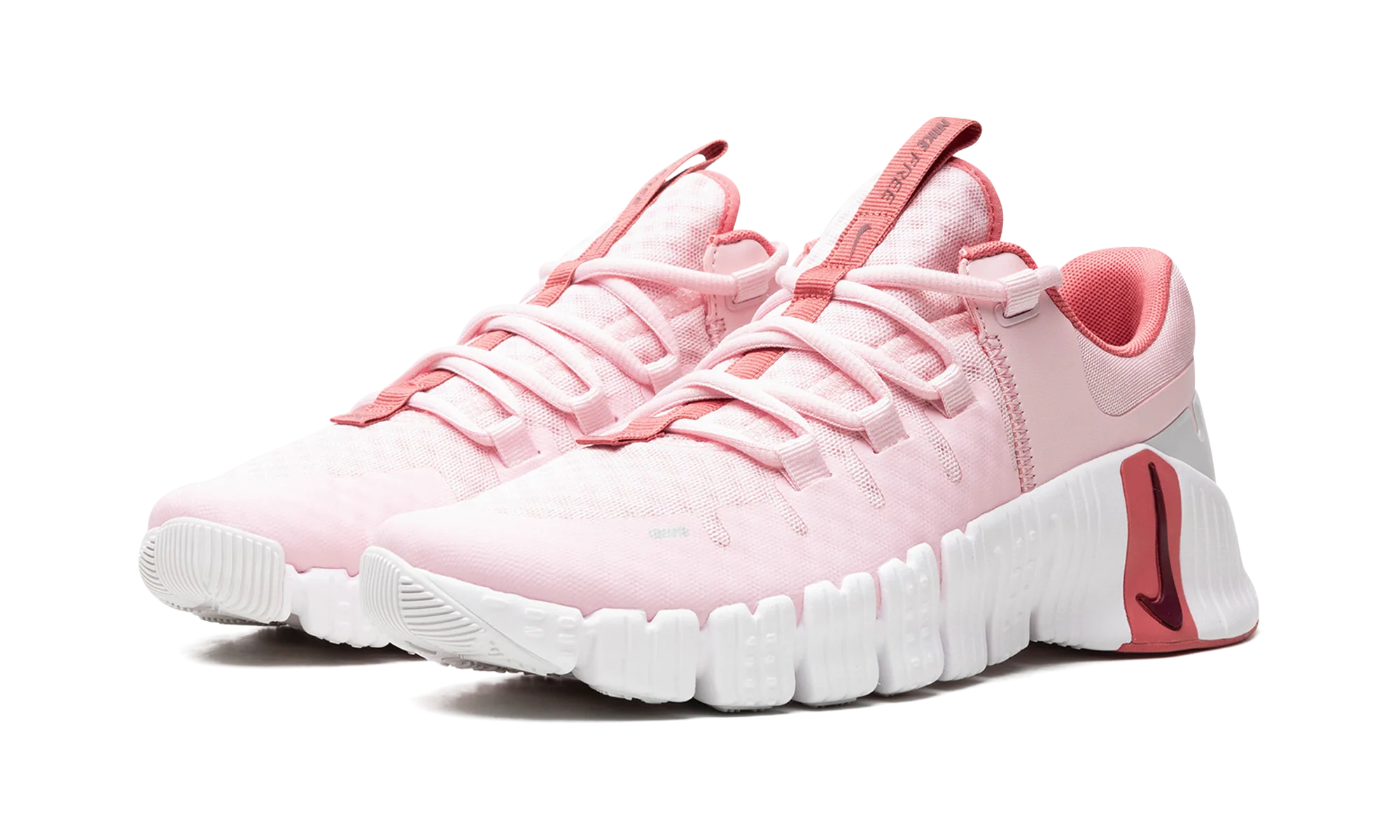 Free Metcon 5 WMNS "Pink Foam" DV3950 603