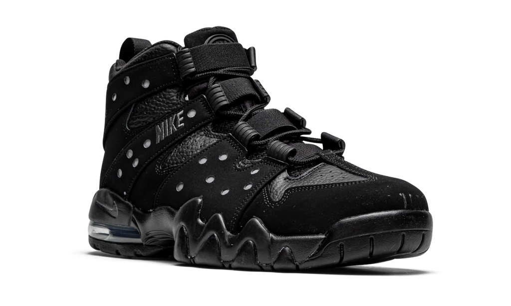 Air Max2 CB '94 "Triple Black" DC1411 001