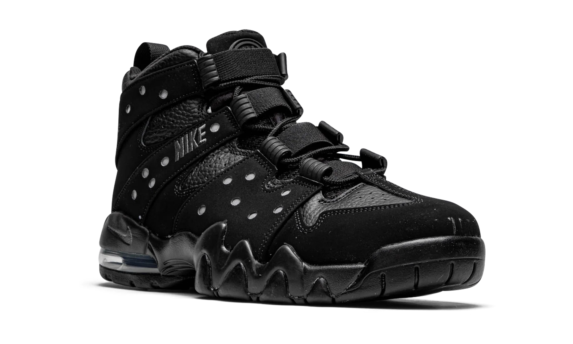 Air Max2 CB '94 "Triple Black" DC1411 001