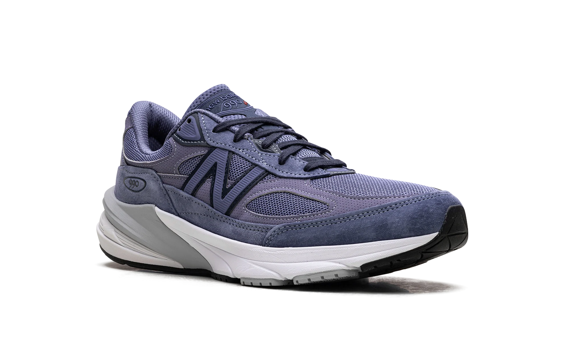 990v6 "Made in USA - Purple" U990PP6