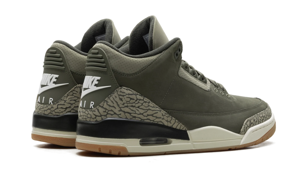 Air Jordan 3 "Family Affair" DN3707 202